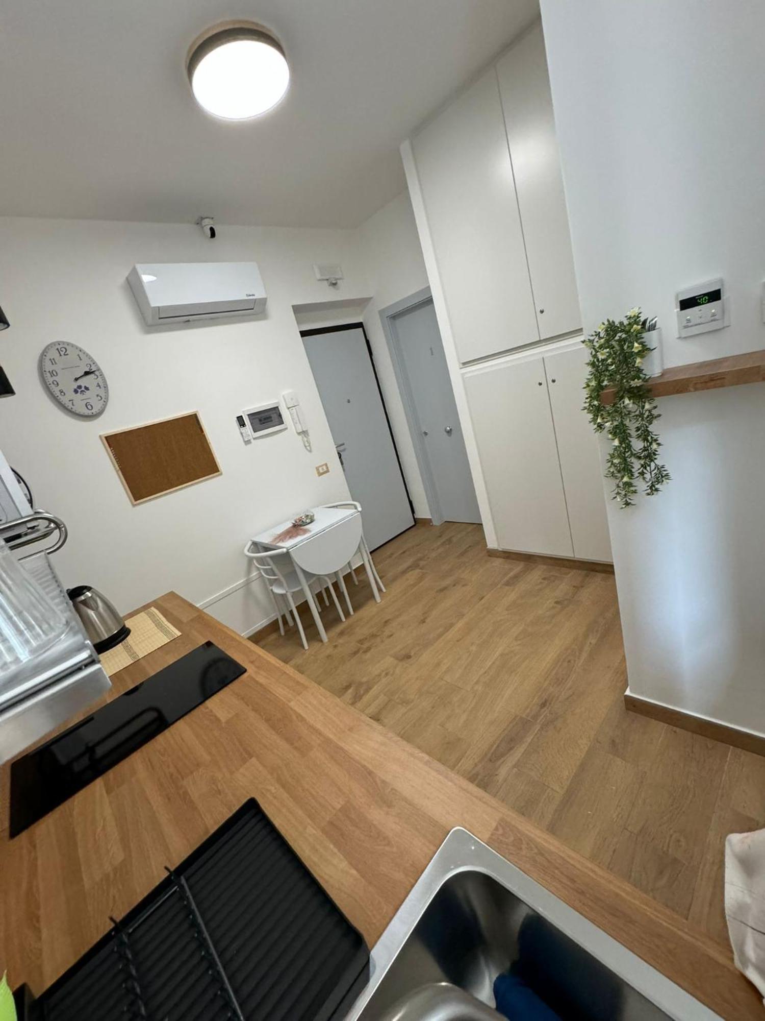 B&B Central Station Палермо Екстериор снимка