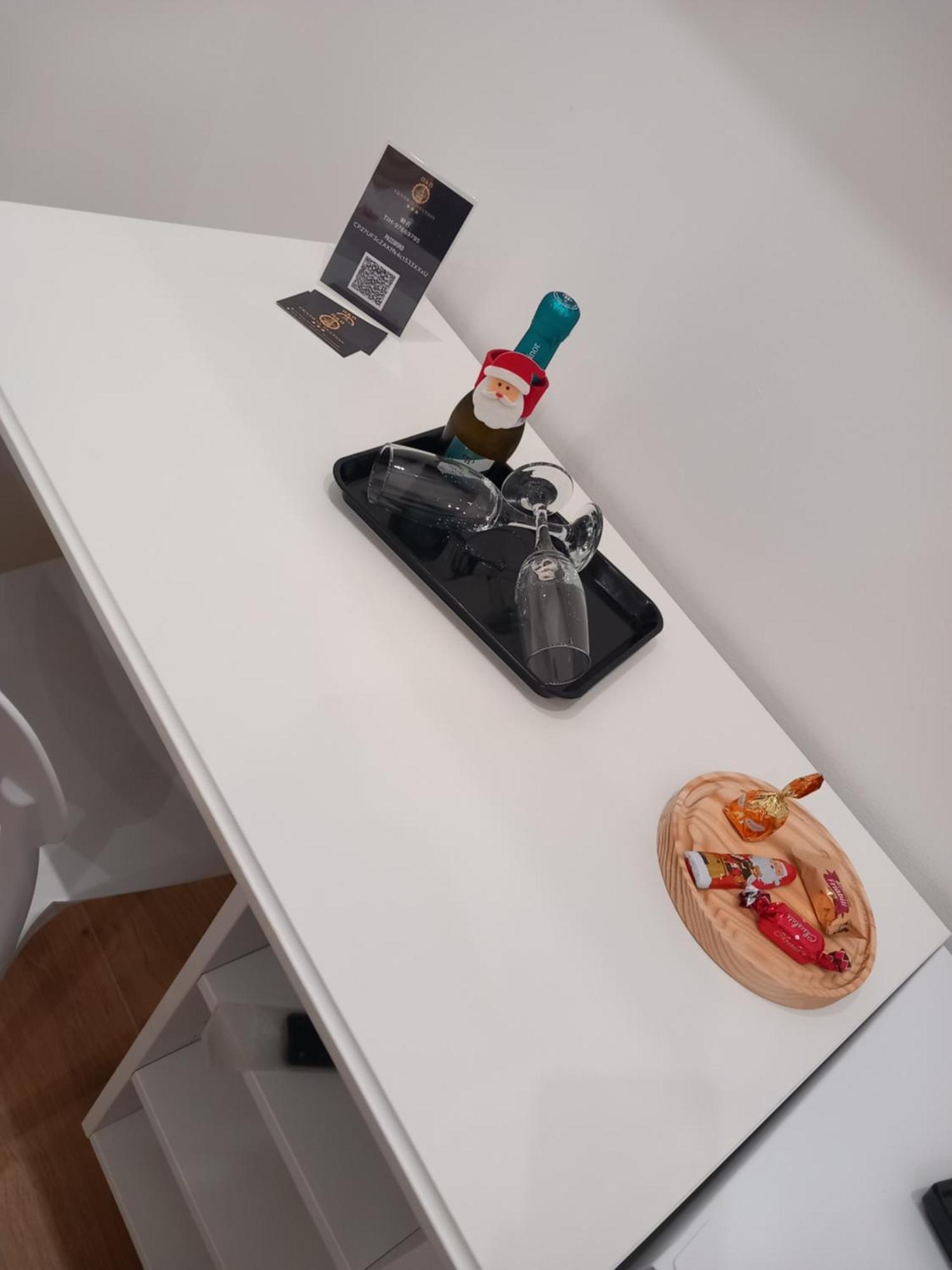 B&B Central Station Палермо Екстериор снимка