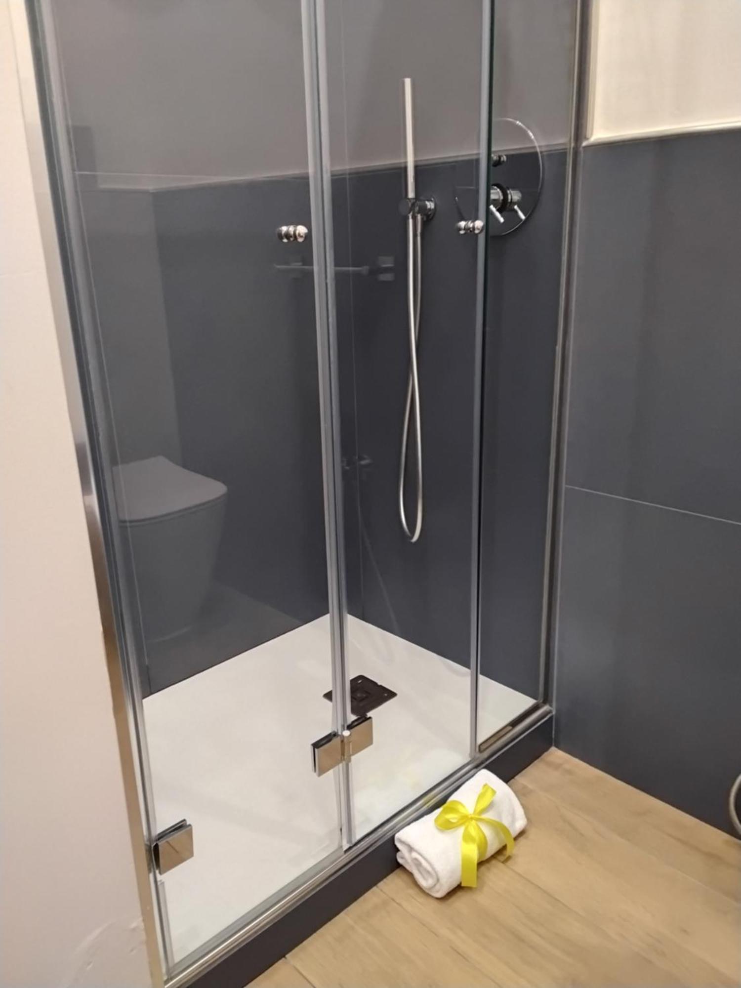 B&B Central Station Палермо Екстериор снимка
